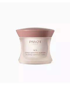 Payot Crème Nº2 Kaschmir 50 ml