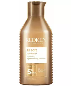 REDKEN Après-shampoing tout doux 300 ml