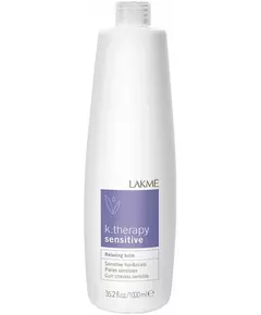 Lakme K.Therapy Baume relaxant pour les peaux sensibles 1000ml