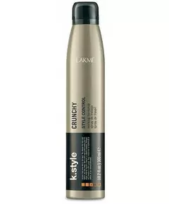 Lakme K.Style Knackiges Arbeitsspray 300ml