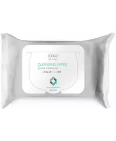 Obagi SuzanObagiMD On The Go cleansing and makeup removing wipes 25pcs