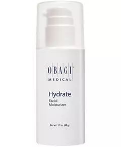 Obagi Hydrate facial moisturizer 48g