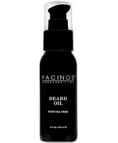 Pacinos Signature Line Bartöl 60ml