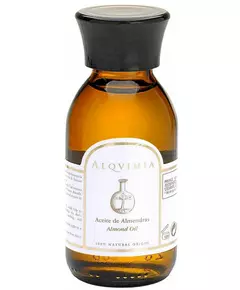 Alqvimia almond oil 100ml