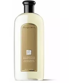 Alqvimia Anti-Stress bath and shower gel 400ml