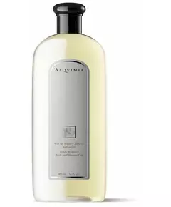 Alqvimia Body Sculptor bath and shower gel 400ml