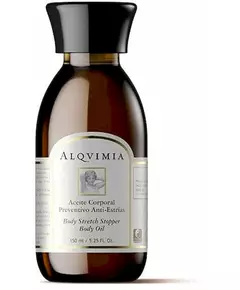 Alqvimia Body Stretch Stopper body oil 150ml