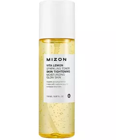 Mizon Vita Lemon Sparkling toner 150ml