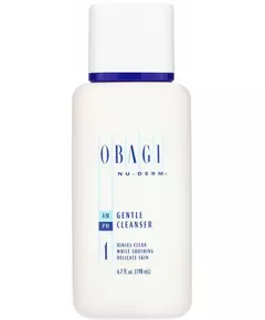 Obagi Nu-Derm Gentle cleanser 198ml