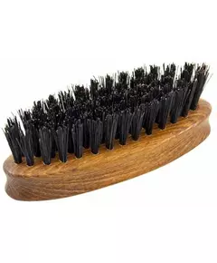 The Bluebeards Revenge - Brosse à barbe synthétique de voyage 1 pièce