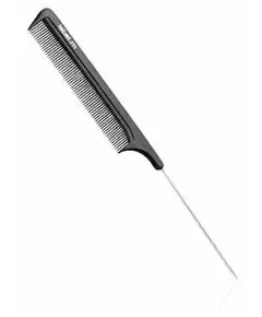 Label.M Metal End Tail Anti-Static Comb