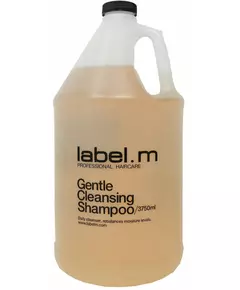 Label.M Sanft reinigendes Shampoo 3750 ml