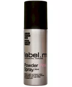 Label.M Spray Rose Poudré 50 ml