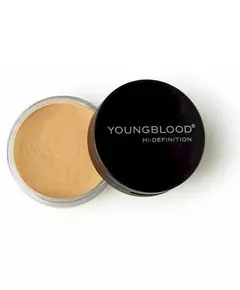 Youngblood Hi-Definition Hydrating Loose Powder Warmth 10g