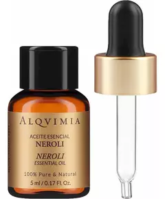 Alqvimia Neroli essential oil 5ml