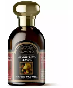 Alqvimia Purifying sage water 100ml