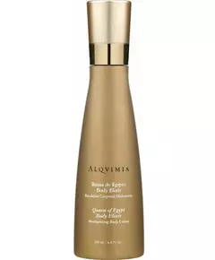 Alqvimia Queen Of Egypt body elixir 200ml