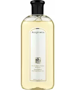 Alqvimia Shape Reducer bath and shower gel 400ml