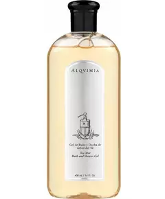 Alqvimia Tea Tree bath and shower gel 400ml