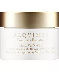 Alqvimia Essentially Beautiful rejuvenating cream 50ml