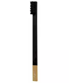 Apriori Slim Soft toothbrush Black Gold