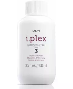 Lakme I.Plex 3 Haar Perfektion Schutzmaske 100ml