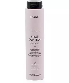 Lakme Teknia Frizz Control Shampoo 300 ml