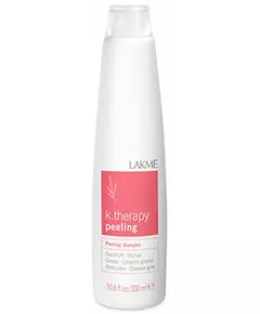 Lakme K.Therapy Peeling Oily Shampoo 300ml