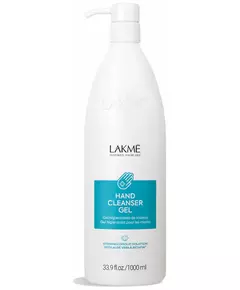 Lakme Hand Cleanser Gel 1000ml