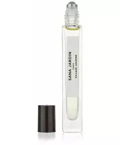 Sana Jardin Savage Jasmine No.3 Rollerball Eau De Parfum, 10 ml