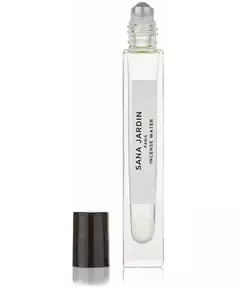 Sana Jardin Incense Water No.9 Rollerball Eau De Parfum, 10 ml