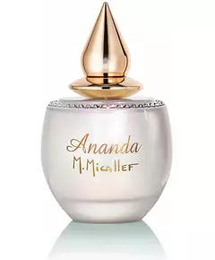 M.Micallef Eau De Parfum Ananda Line Ananda 100 ml