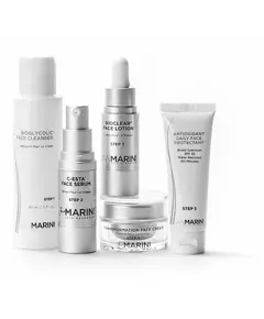 Jan Marini Skin Care Management System Starter Dry - Very Dry