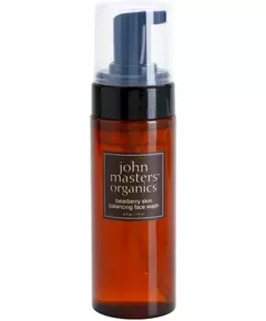 John Masters Organics Bearberry Skin Balancing Face Wash 177 ml