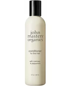 John Masters Organics Rosemary & Peppermint Conditioner 236 ml