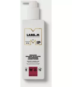 Label.m Bio-Orangenblüte Volumenspendende Pflegespülung 300 ml