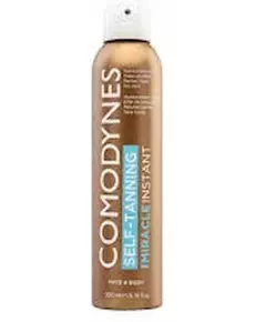 Comodynes Caribbean Tanning Spray 200 ml