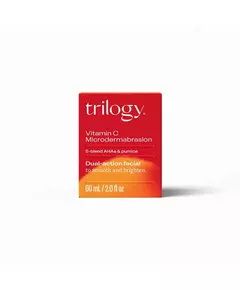 Trilogy Vitamin C Microdermabrasion 60ml