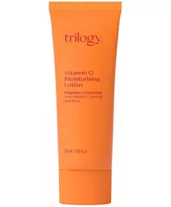 Trilogy Vitamin C Moisturising Lotion 50ml