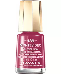 Mavala mini nail molor Montevideo 5 ml