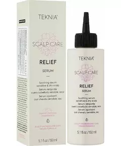 Lakme Teknia Relief Serum 150ml