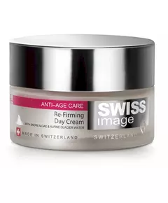 Swiss Image Re-Firming day cream 50ml