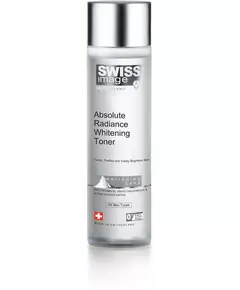 Swiss Image Absolute Radiance Whitening toner 200ml