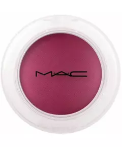 MAC Glow Play Blush Rosy Does It