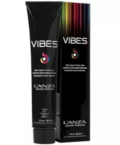 L'ANZA Heilende Farbe Vibes Farbe Blau 90ml