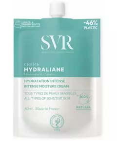 SVR Hydraliane cream 50 ml