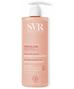 SVR Baume Lavant body wash Topialyse 400 ml