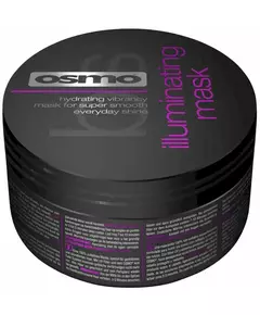 Osmo Blinding®Shine Illuminating Mask 100 ml