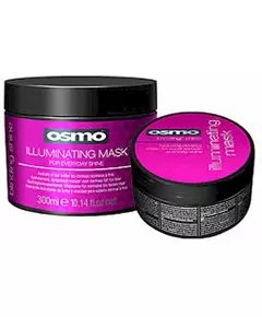 Osmo Blinding®Shine Masque Illuminant 300 ml