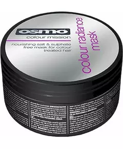 Osmo Colour Mission Masque d'éclat Colour Save 100 ml